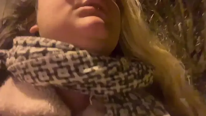 Chubby Latina Gostosa gets humiliated in Barcelona