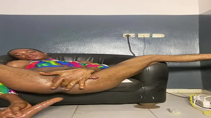 Toy makes guy nut like a baby