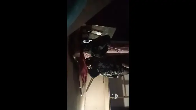 Horny mature woman gets hardsex with a big black rod