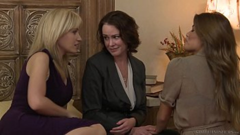 Hottest Lesbian Sixty-Nines Compilation