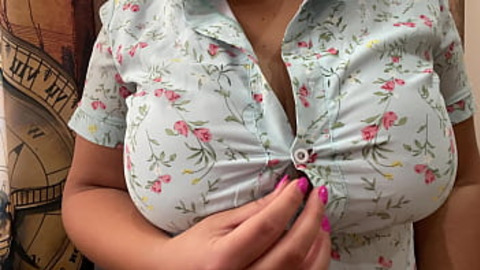 lick my tits and cum on them lick my tits and cum on them