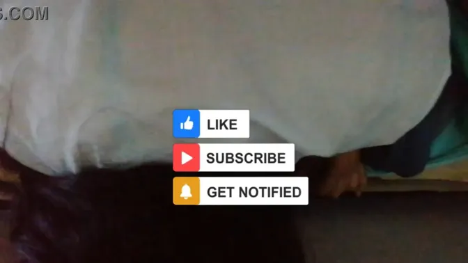 Colombian Student Pleasures His Teacher