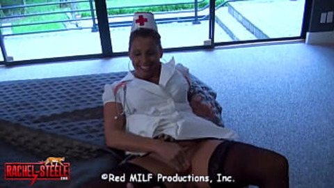 Nurse MILF Joined a Taboo Threesome Nurse MILF Joined a Taboo Threesome