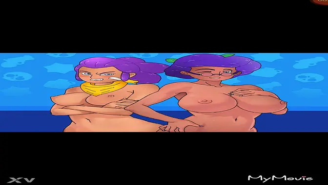 Hardcore Fuck Session