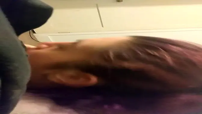 Wet and Nasty Head Bestiality