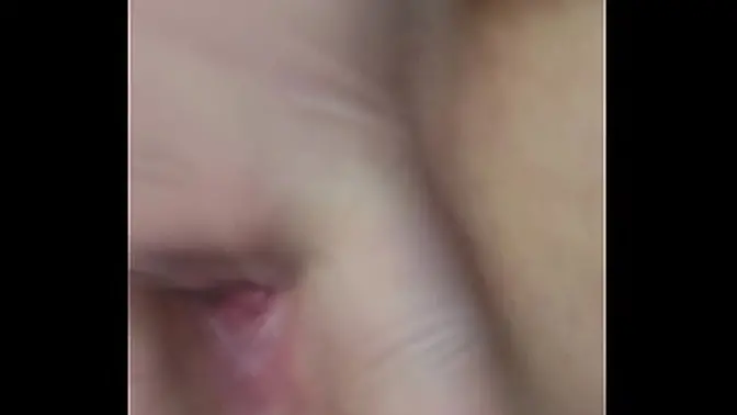 Sensual solo play with wet pussy