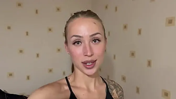 Tattooed witch cheats on her role and gets fucked hard in doggystyle