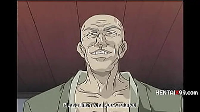 Busty MILF gets pounded by her father-in-law