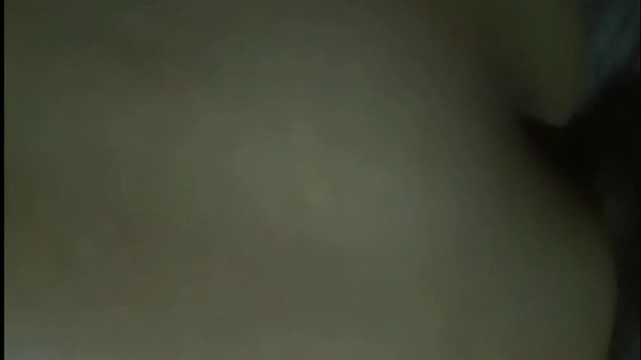 Asian teen gets fucked in doggy style and gets a handjob with toys