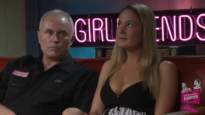 Milf and lesbian founder duo dish on their site's success