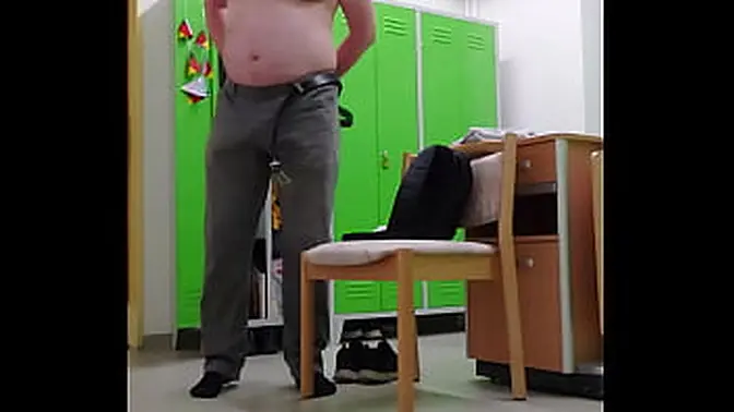 Office secrets unfold