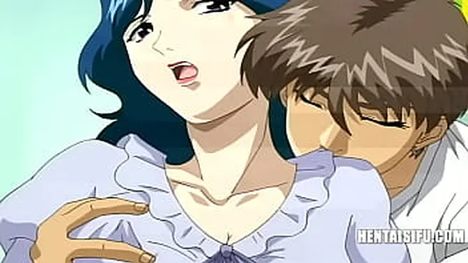 What A Girl Shouldn't Do - Uncensored Harem Fun