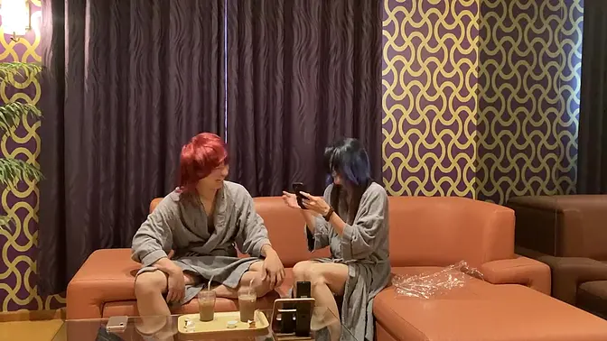 hentai &mdash; cartoon &mdash; POV &mdash; MILF &mdash; Creampie &mdash; Blowjob &mdash; Tokyo &mdash; raw &mdash; virgin