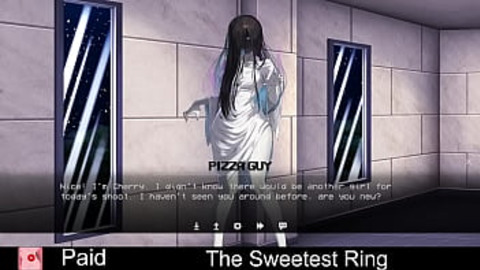 The Sweetest Ring 02 (Paid Steam Demo Game) Visual Novel —  sadako