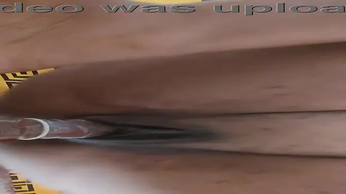 Black Beauty gives creamy pussy creampie