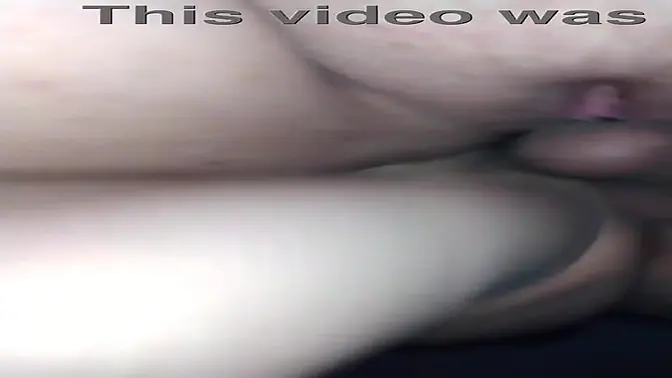 Big Cock Man Smacks Ass While Giving it to his Girl