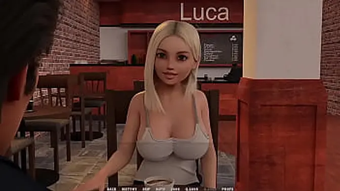 D  Daughter Love gameplay part 2