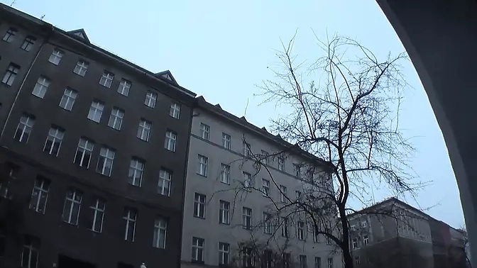 German Milf Ass to Mouth Fucks