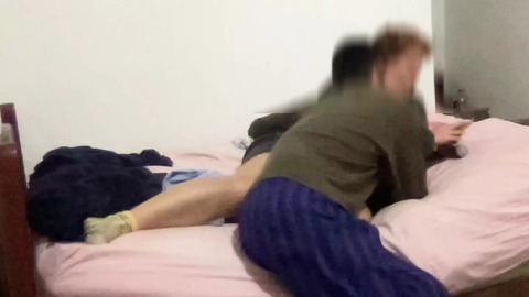 Rimming the Edge: Tongue-Diving Frenzy Amidst Throatabolic Butt🍑 Binge