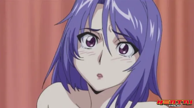 Mia Has Forbitten Relations With Her Fiance's Brother Tsutomu - ANIME PROS