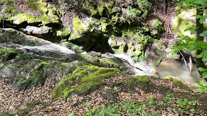 Risky outdoor sex  With Bff