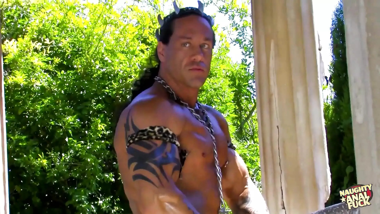 First-time Brunette gets huge anal satisfaction