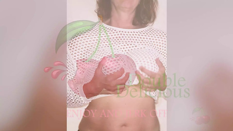 My Step-Mom Unleashes Her Wet Wrecking Ball on My Meat, Igniting My Spunk - Part 01