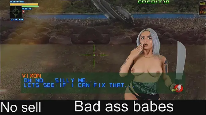 Sassy babe gets pounded and drenched in jizz