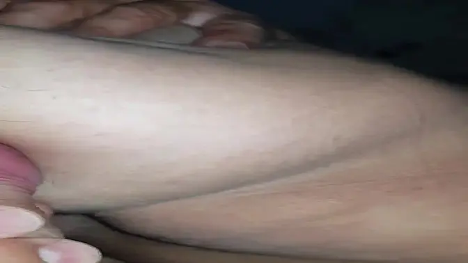 Squirt Queen BBW Takes a Cock Deep