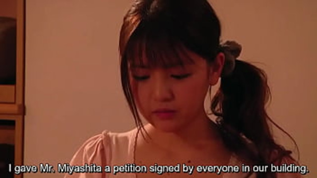 [English Subtitle] My Neighbor is fucking My Innocent Wife Who wanted him to follow the rules but instead was turned in to a mistress{FREE ENGLISH JAV @ myjavengsubtitle net =}