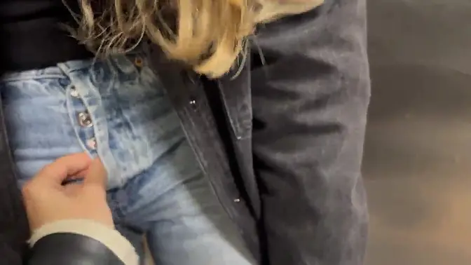 Slutty lesbians touching each other in public in a park in Colombia