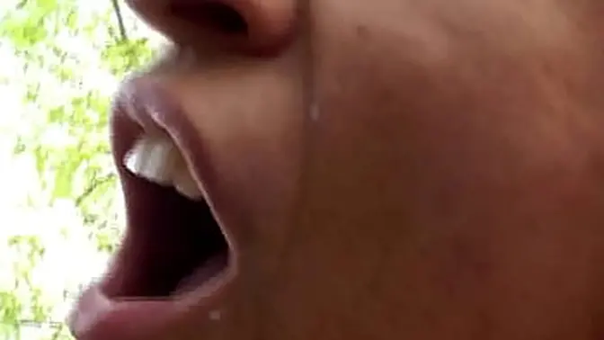 Italian Whore Wife Satisfies All Men