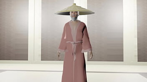 Astraea is saved by an old powerful magician but she own a big favor to him and will pay with her goddess body ! (Astlibra Keizo)