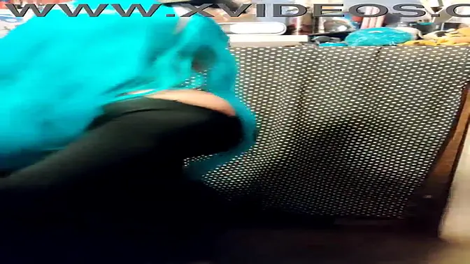 Tranny cowgirl rides lucky guy in sexy cosplay