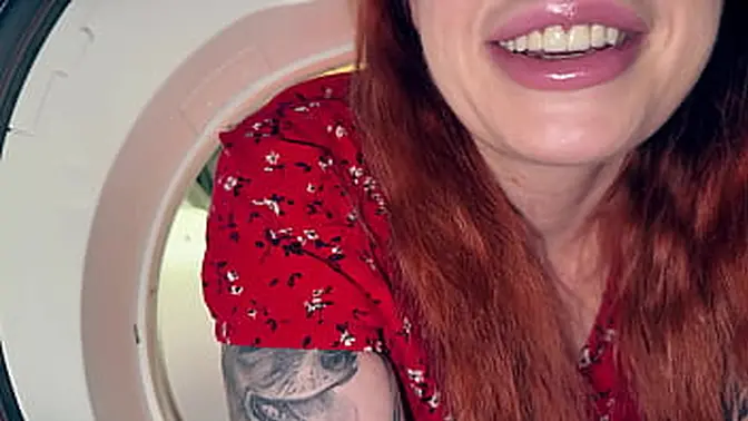 Steamy roleplay with rough doggystyle fuck and hot creampie