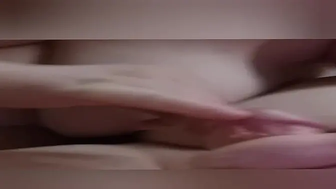 Steel and Finger CBT with Two Cumshots