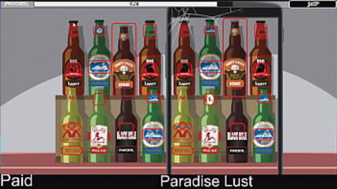 Paradise Lust ep 15 (Steam game) Visual Novel