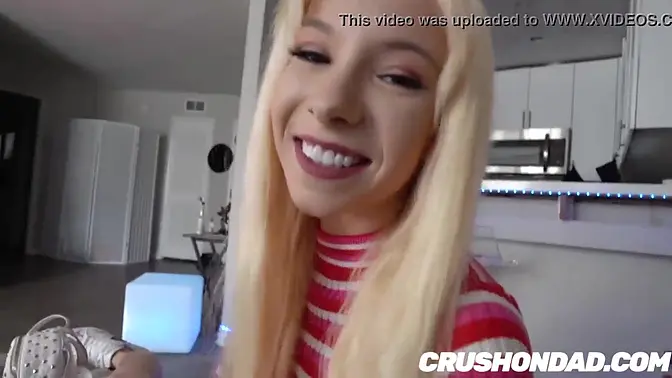 Crush - Kenzie Reeves