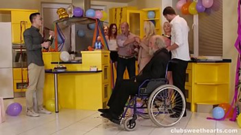 Happy Birthday Fuck!