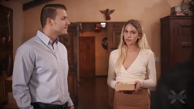 MissaX - Homewrecker - Sneak Peek