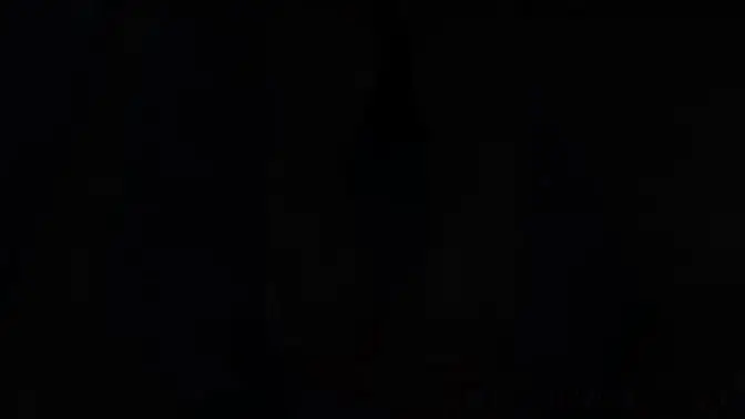 Babe's tight feet rimmed and spunked all over