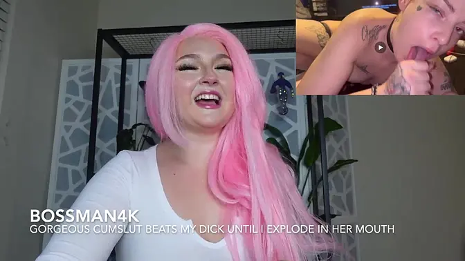 Harlot Hayes' Cum and Squirt Compilation