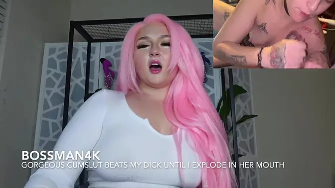 Harlot Hayes' Cum and Squirt Compilation