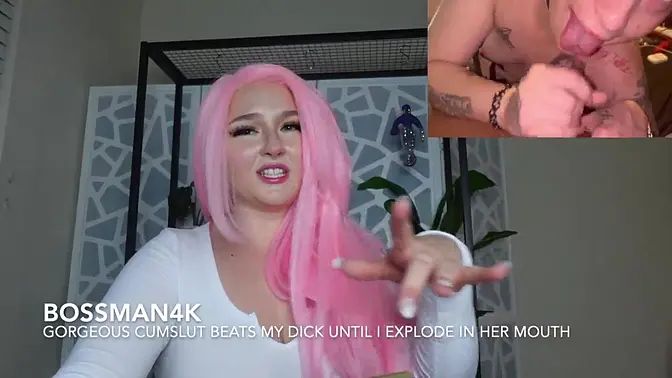 Harlot Hayes' Cum and Squirt Compilation