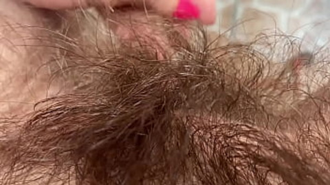 Hairy Pussy Compilation by Amateur girl  —  pissing —   —  outdoor  —  fetish