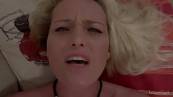 Secret desire comes to life with hot MILF neighbor