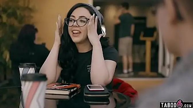 Guy's Tinder date becomes part of his love doll obsession