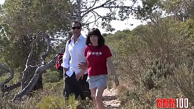 Hot Spanish girl gets pounded by Jorge Fernandez