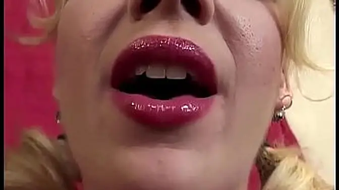 Young girl becomes a naughty slut in RPG-themed anal session