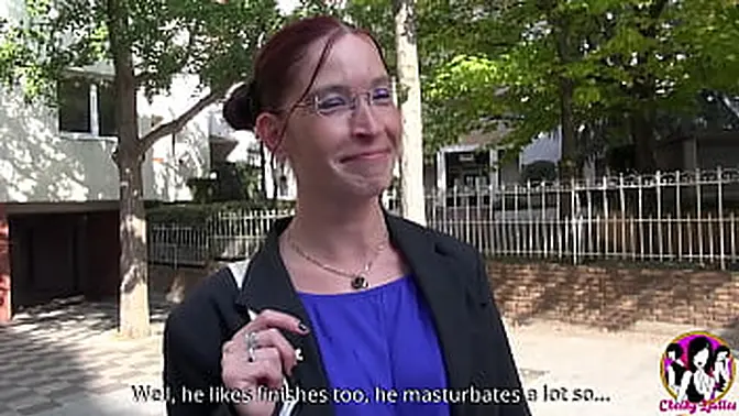 Sonia gets hardcore sodomy from a young guy